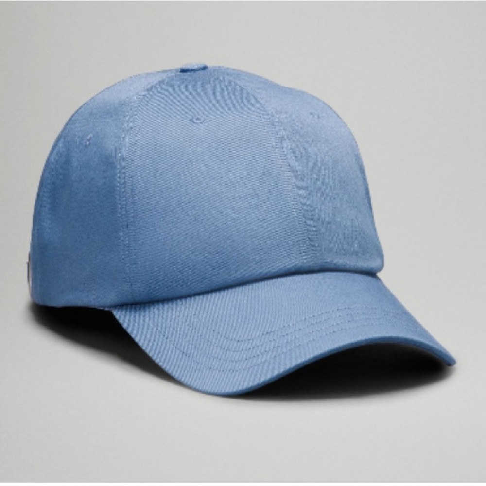 Lululemon Unisex Classic Ball Cap in Oasis Blue